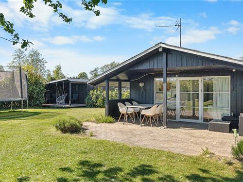 Ferienhaus - 6 Personen -  - Engtoften - Taarup - 5871 - Frörup