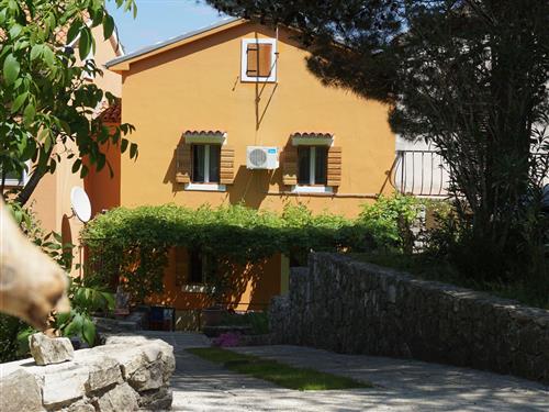 Holiday home - 5 persons -  - Put Osoršcice - 51554 - Nerezine