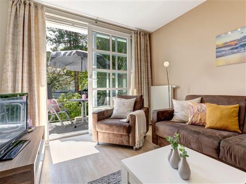 Ferielejlighed - 4 personer -  - Am Balmer See - 17429 - Balm