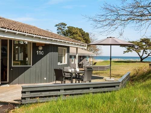 Sommerhus - 8 personer -  - Turistvej 11 C - Snogebæk - 3730 - Nexø