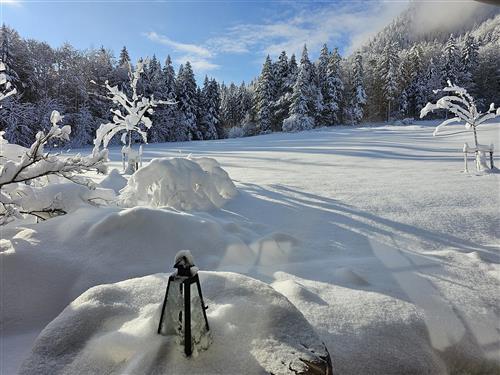 Semesterhus/Semesterlägenhet - 4 personer -  - Waich - 83324 - Ruhpolding