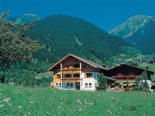 Ferielejlighed - 5 personer -  - Galgenulerstr. - 6791 - Sankt Gallenkirch