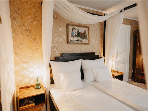 Ferielejlighed - 1 person -  - Metzgergasse - 67480 - Edenkoben