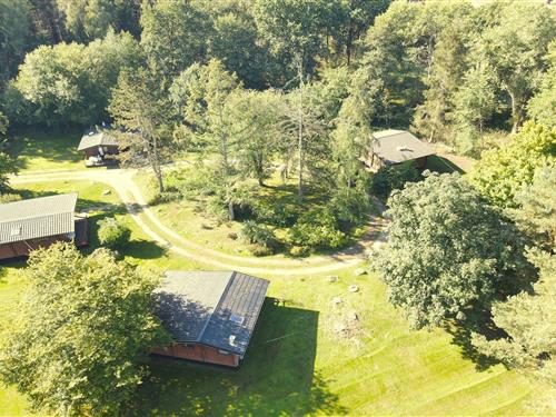 Sommerhus - 5 personer -  - 29348 - Eschede