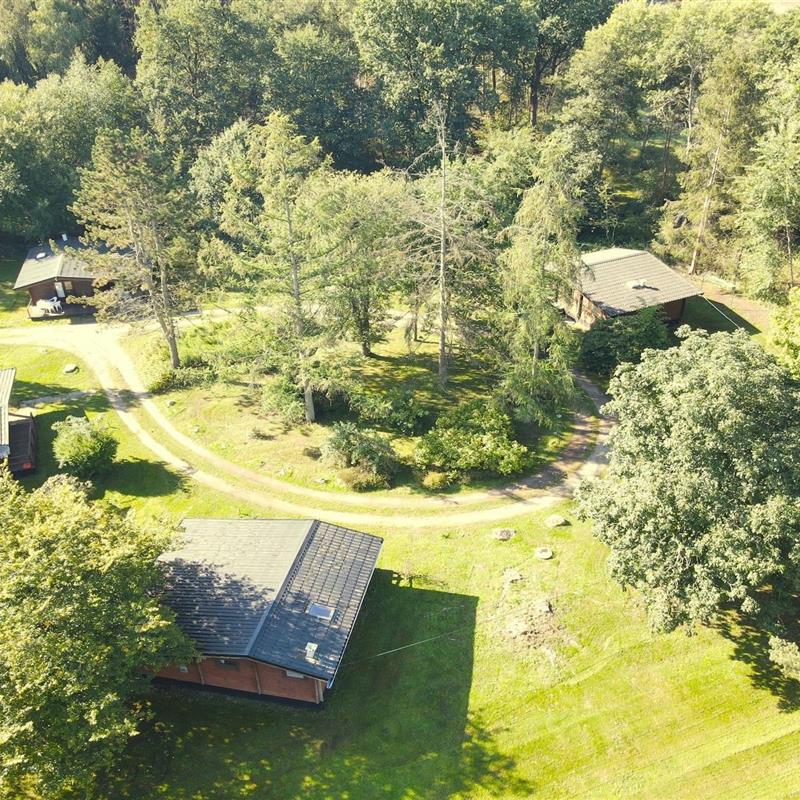 Sommerhus - 5 personer -  - 29348 - Eschede