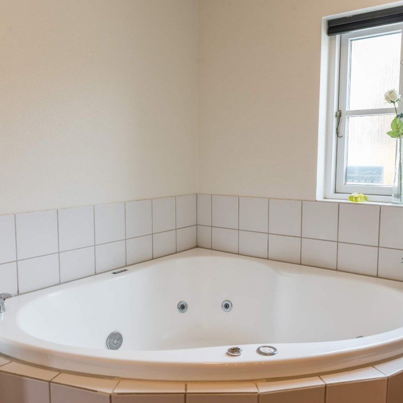 Ferienhaus - 4 Personen -  - Horns Bjerge 3 Hus - Blavand - 6857 - Southern West Coast