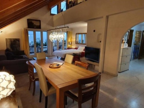 Holiday apartment - 8 persons -  - 7307 - Jenins