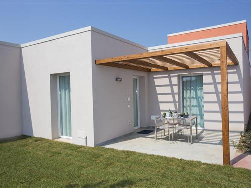 Ferielejlighed - 2 personer -  - 37011 - Cisano Di Bardolino