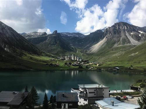 Sommerhus - 4 personer -  - 73320 - Tignes