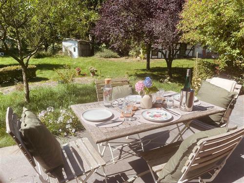 Holiday apartment - 4 persons -  - Mühlenweg - 53925 - Kall