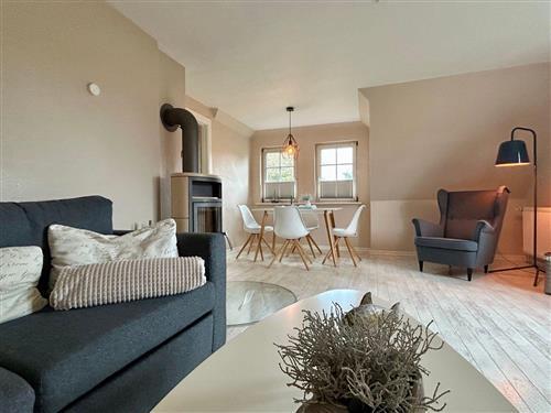 Ferielejlighed - 3 personer -  - Gröner Weg - 25826 - St. Peter-Dorf