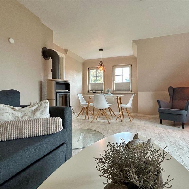 Ferielejlighed - 3 personer -  - Gröner Weg - 25826 - St. Peter-Dorf