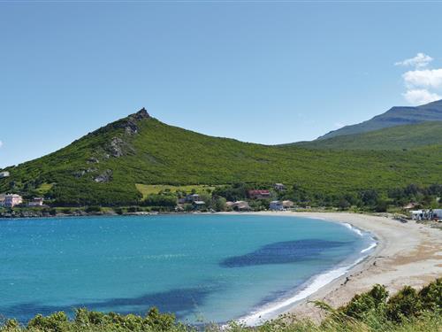 Ferielejlighed - 2 personer -  - Rte de la Mer Res Méditerranée - Miomo, Santa Maria Di Lota - 20200 - Bastia