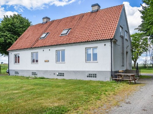 Fritidshus - 8 personer -  - Bollerups Säteri - 273 94 - Tomelilla