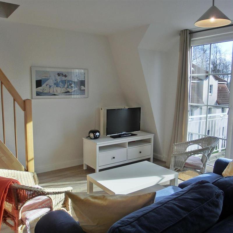 Ferielejlighed - 6 personer -  - Am Wasserturm - 18181 - Graal-Müritz