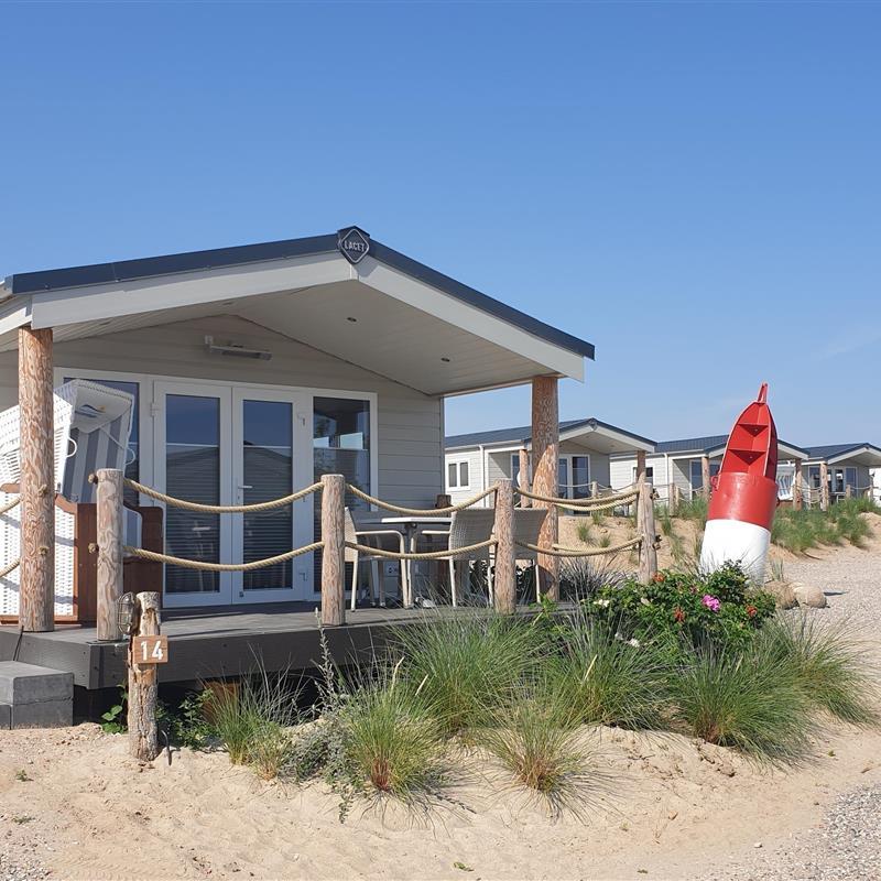 Mobilehome - 4 personer -  - Strandweg - 23730 - Schashagen