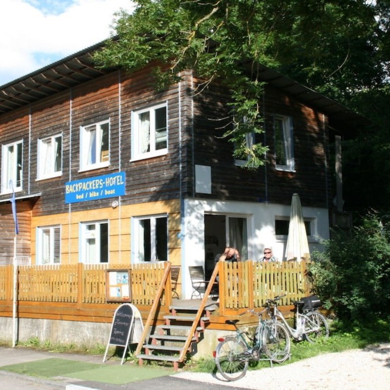 Sommerhus - 25 personer -  - 72514 - Sigmaringen-Gutenstein