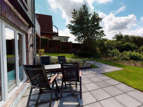 Ferielejlighed - 4 personer -  - Mittelstraße - 26465 - Langeoog