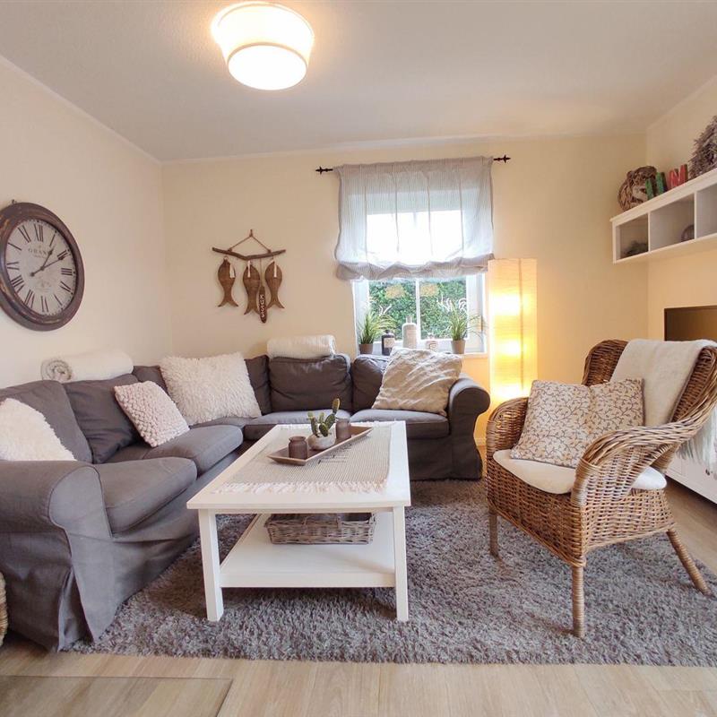 Sommerhus - 6 personer -  - Bernsteinweg - 23999 - Kaltenhof