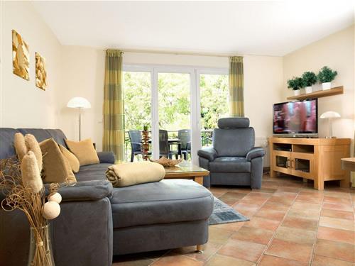 Ferielejlighed - 4 personer -  - Sonnenweg - 23999 - Insel Poel / Ot Schwarzer