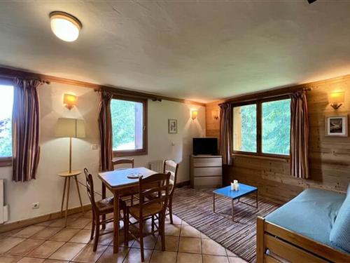 Semesterlägenhet - 5 personer -  - 73550 - Méribel Les Allues