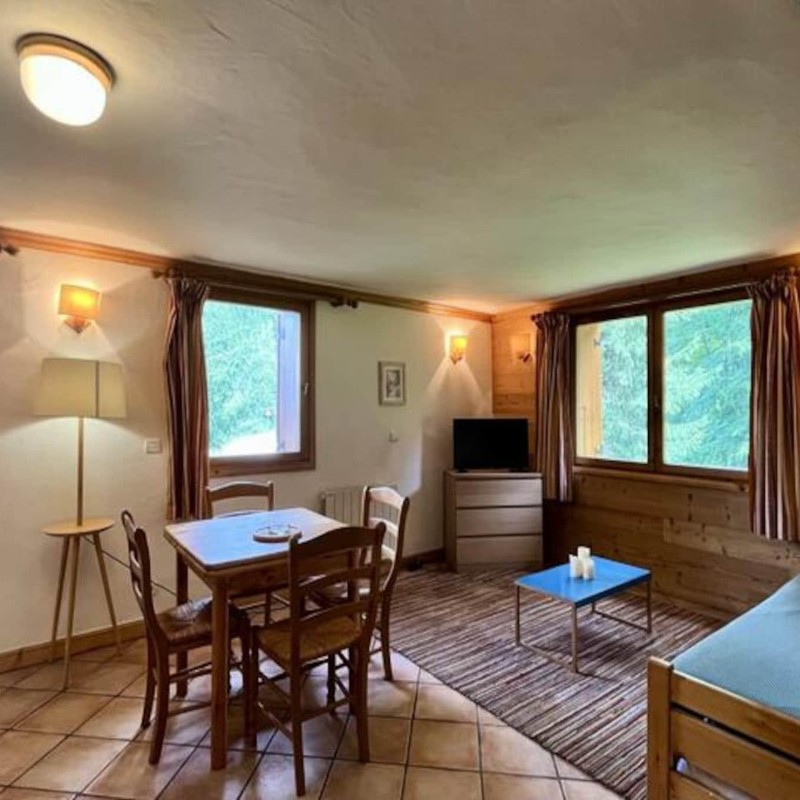 Ferielejlighed - 5 personer -  - 73550 - Méribel Les Allues