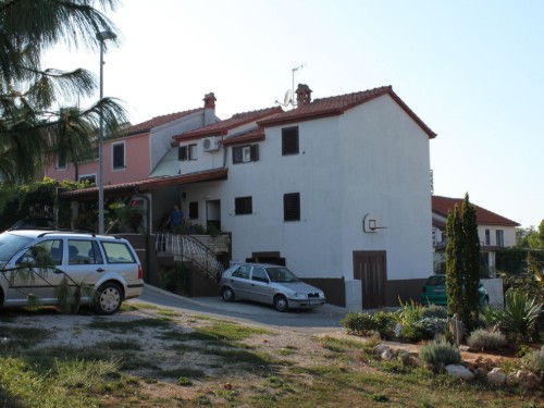 Holiday apartment - 2 persons -  - Ulica Paprotine 28, Dajla - 52466 - Novigrad
