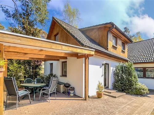Ferieleilighet - 4 personer -  - Ginsterweg - 18347 - Dierhagen (Ostseebad)