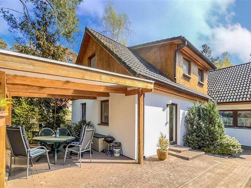 Ferielejlighed - 4 personer -  - Ginsterweg - 18347 - Dierhagen (Ostseebad)