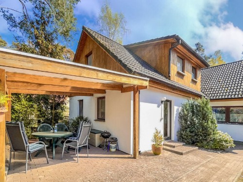 Ferieleilighet - 4 personer -  - Ginsterweg - 18347 - Dierhagen (Ostseebad)