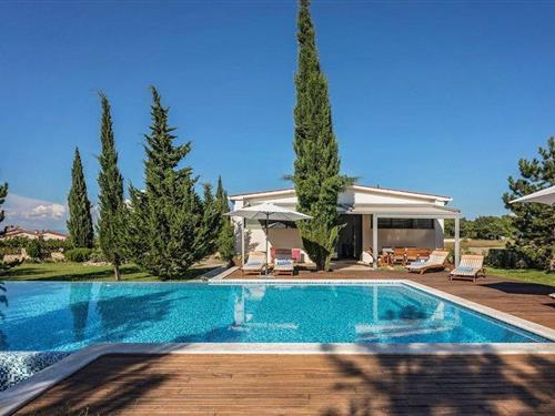 Holiday home - 6 persons -  - Breg Ivanovci - Labin-Kapelica - 52220 - Labin - Rabac