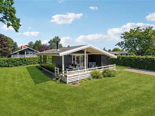 Sommerhus - 6 personer -  - Humlevænget - Hejlsminde - 6094 - Hejls