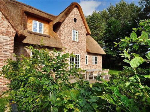 Sommerhus - 8 personer -  - Pestalozzistr. - 25826 - St. Peter-Ording