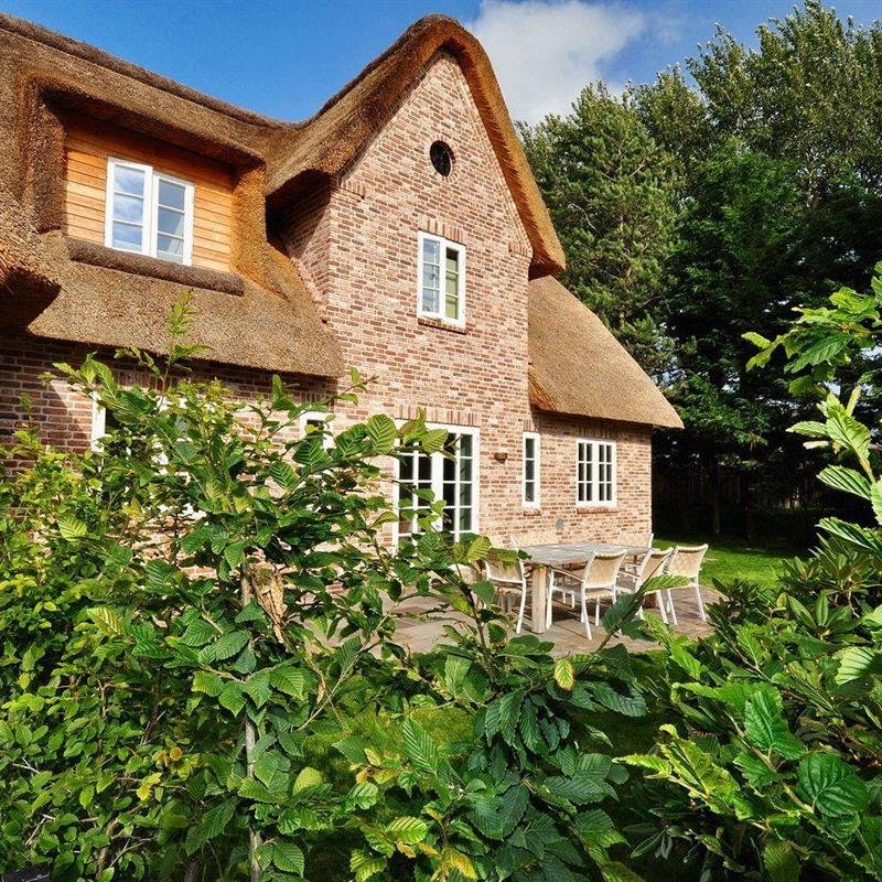 Sommerhus - 8 personer -  - Pestalozzistr. - 25826 - St. Peter-Ording