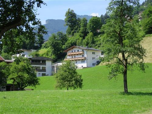 Holiday Home/Apartment - 8 persons -  - Mayrhofen - 6283