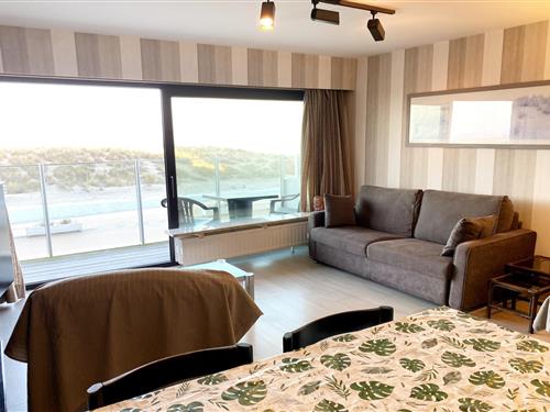 Semesterlägenhet - 4 personer -  - 8620 - Nieuwpoort