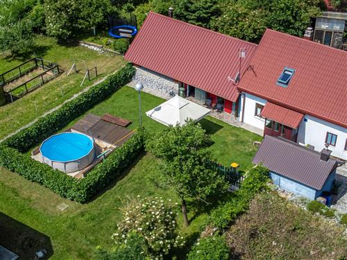 Sommerhus - 4 personer -  - Fužine - 51323