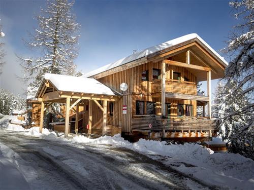 Sommerhus - 10 personer -  - Turracher Höhe - 8864