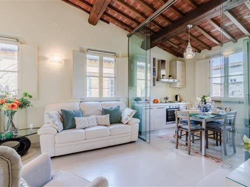 Ferielejlighed - 4 personer -  - 55100 - Lucca