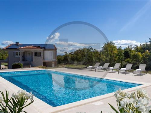 Fritidshus - 10 personer -  - Pitese - Trogir - Prapatnica - 21210 - Trogir
