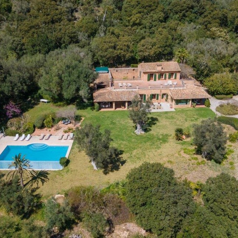 Sommerhus - 10 personer -  - Diseminado Pol - Sa Tafona, Esporles - 07190 - Esporles
