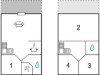 Billede 41 - Plantegning