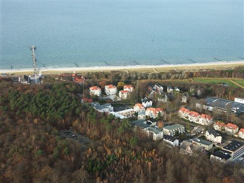 Ferienhaus - 4 Personen -  - Badeweg - 18181 - Seeheilbad Graal-Müritz