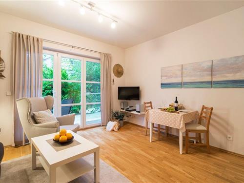 Ferielejlighed - 2 personer -  - Schifferberg - 18347 - Ostseebad Ahrenshoop