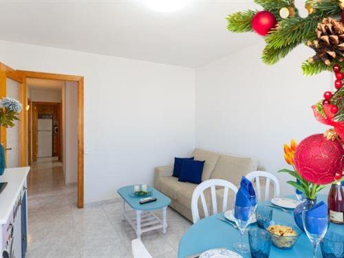 Sommerhus - 5 personer -  - 03186 - Torrevieja