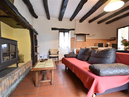 Sommerhus - 2 personer -  - 24220 - Berbiguières