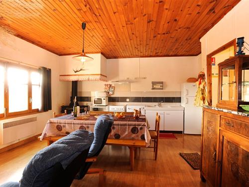 Sommerhus - 4 personer -  - 6 cami d'Olette - 66360 - Ayguatebia Talau