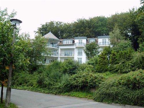 Ferienhaus - 6 Personen -  - Kiefernweg - 18586 - Sellin (Ostseebad)