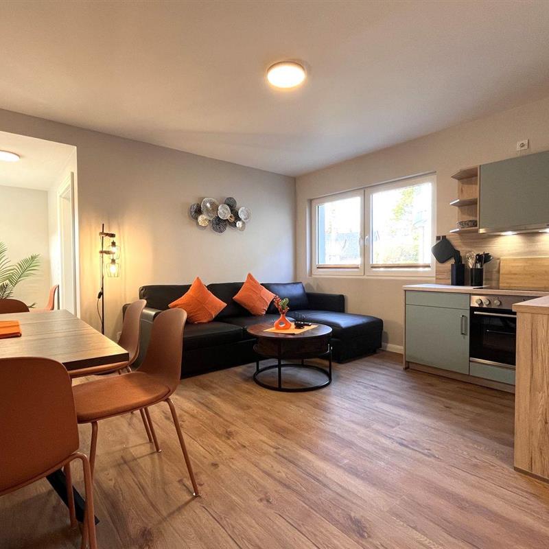 Ferielejlighed - 6 personer -  - Christian-Westphal-Straße - 23743 - Grömitz