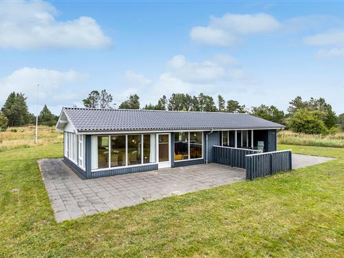 Sommerhus - 6 personer -  - Østervej - Tversted - 9881 - Bindslev
